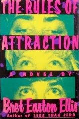 Cover of The Rules of Attraction