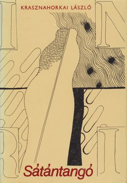 Cover of Satantango