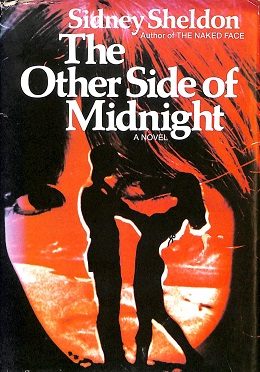 Cover of The Other Side of Midnight
