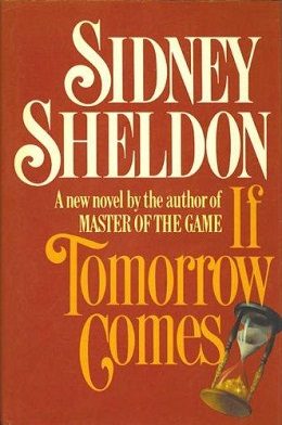 Cover of If Tomorrow Comes