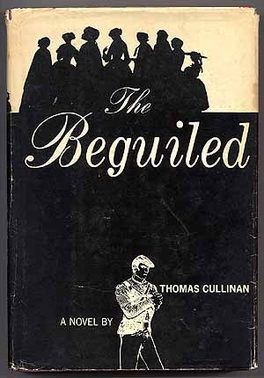 Cover of The Beguiled