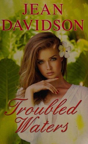 Cover of Troubled Waters