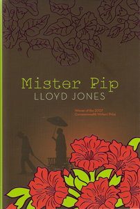 Cover of Mister Pip