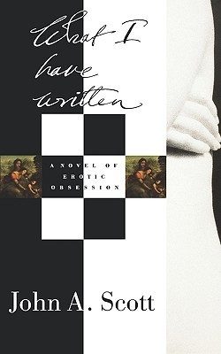 Cover of What I Have Written