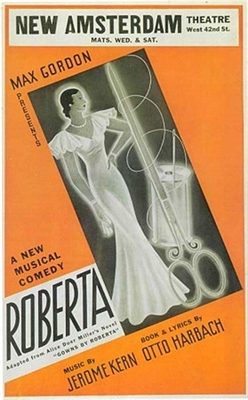 Cover of Roberta