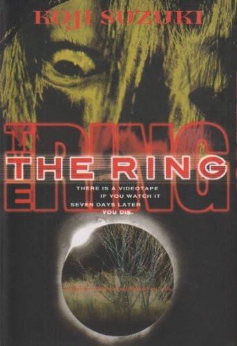 Cover of Ring