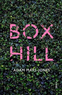 Cover of Box Hill