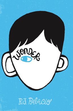 Cover of Wonder