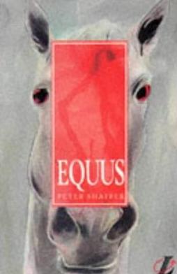 Cover of Equus