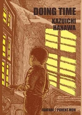 Cover of Doing Time