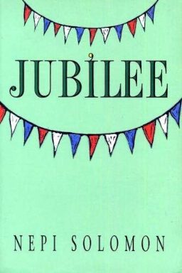 Cover of Jubilee
