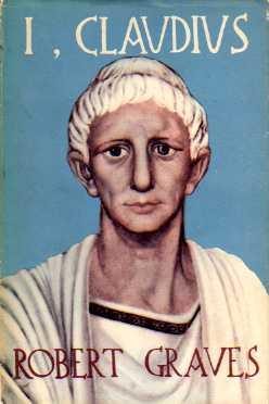 Cover of I, Claudius