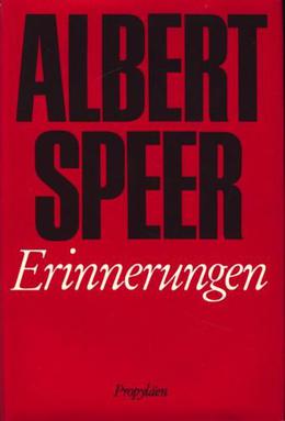 Cover of Inside the Third Reich