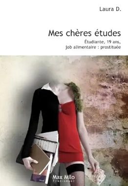 Cover of Mes chères études