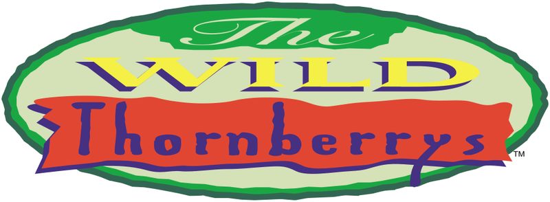 Cover of The Wild Thornberrys