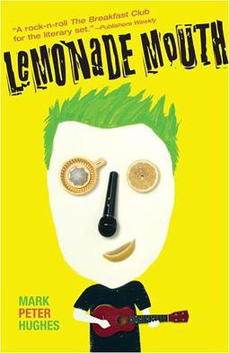 Cover of Lemonade Mouth
