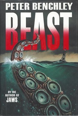 Cover of Beast