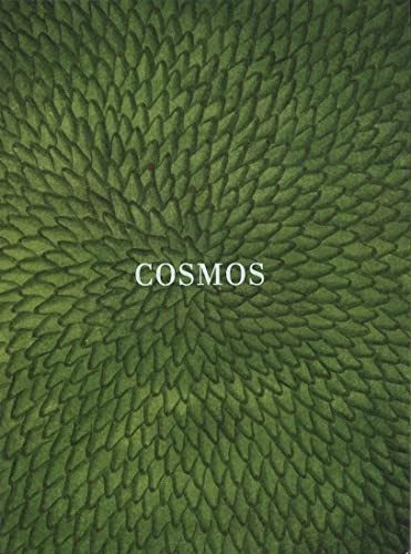 Cover of Cosmos