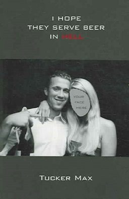 Cover of I Hope They Serve Beer in Hell