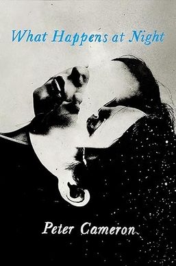 Cover of What Happens at Night