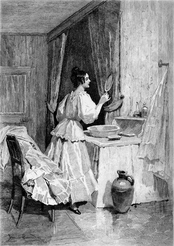 Cover of Eugénie Grandet