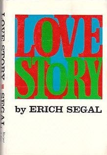 Cover of Love Story