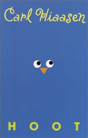 Cover of Hoot