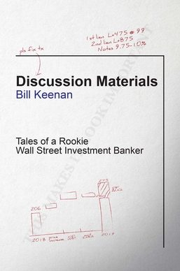 Cover of Discussion Materials