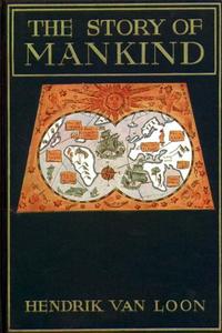 Cover of The Story of Mankind
