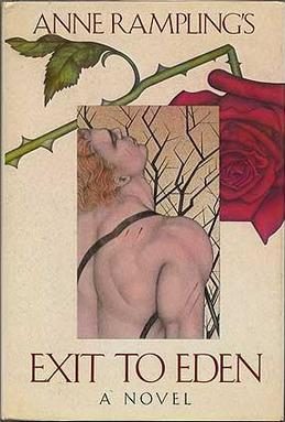 Cover of Exit to Eden