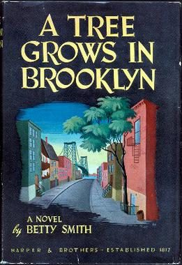 Cover of A Tree Grows in Brooklyn