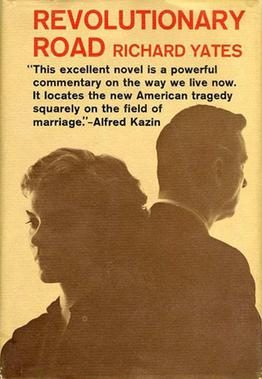 Cover of Revolutionary Road