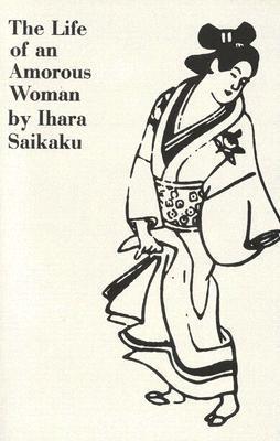 Cover of The Life of an Amorous Woman