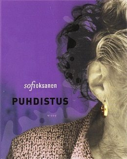 Cover of Purge