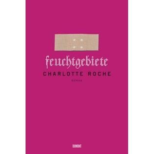 Cover of Feuchtgebiete