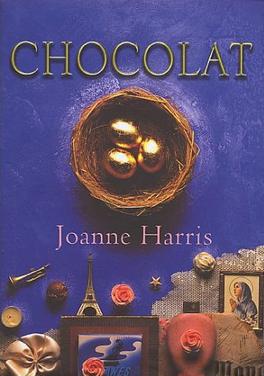 Cover of Chocolat