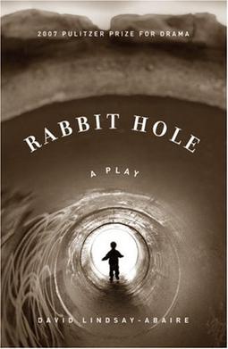 Cover of Rabbit Hole