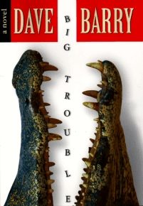 Cover of Big Trouble