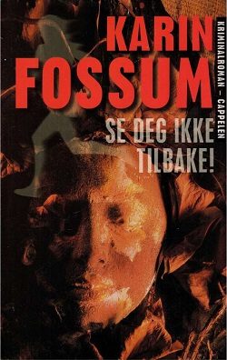 Cover of Don't Look Back