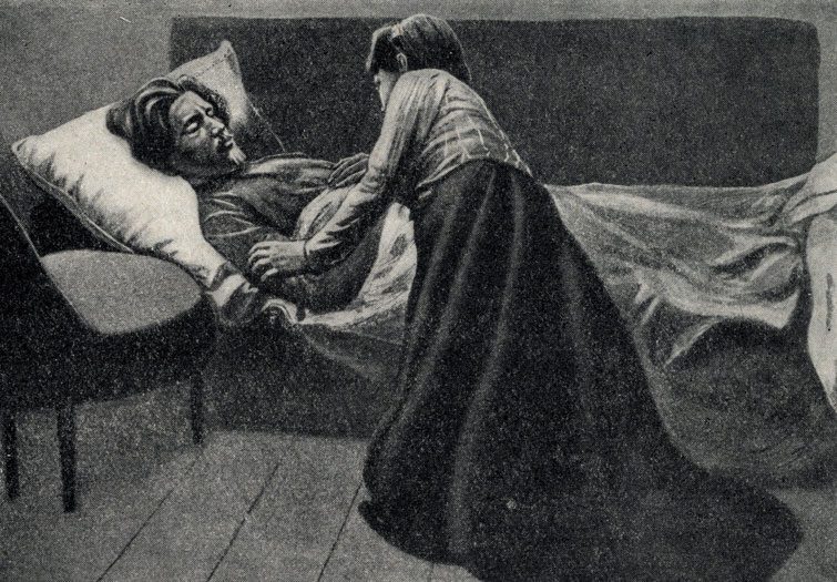 Cover of The Grasshopper