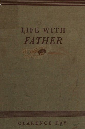 Cover of Life with Father