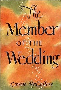 Cover of The Member of the Wedding