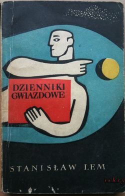 Cover of The Star Diaries