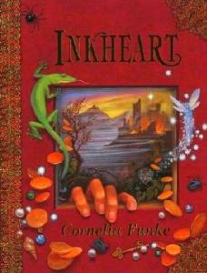 Cover of Inkheart