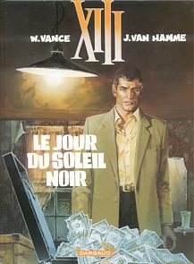Cover of XIII