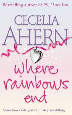 Cover of Love, Rosie