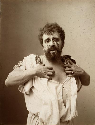 Cover of Oedipus Rex
