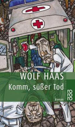 Cover of Come, sweet death!