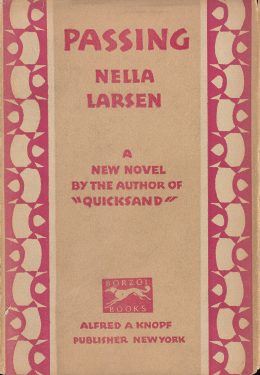 Cover of Passing