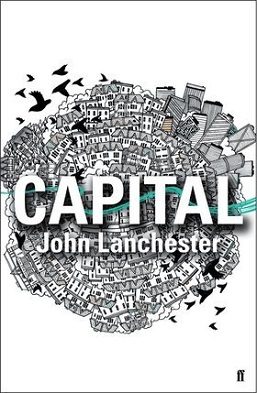 Cover of Capital